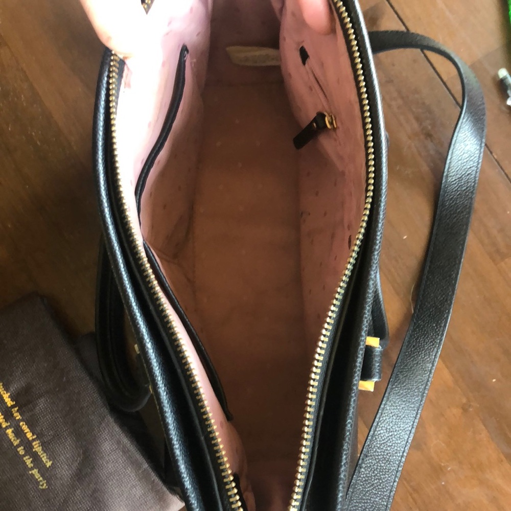Kate Spade Purse - Picture 3 of 6
